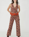 Rachel Antonoff - Bruno Jean -