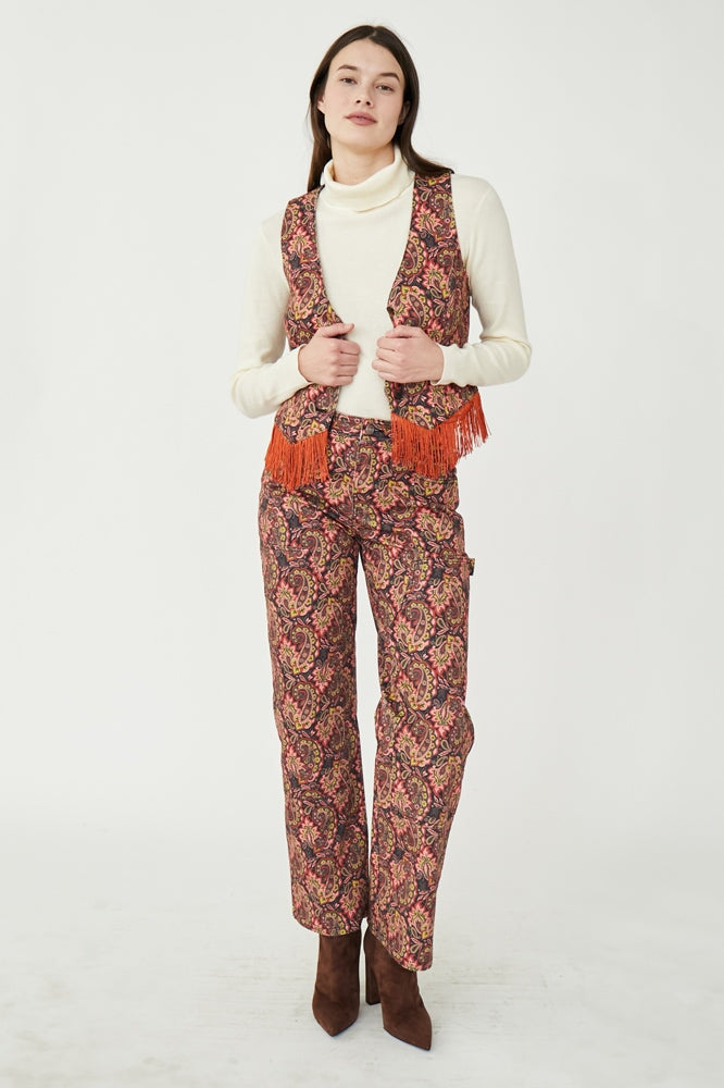 Rachel Antonoff - Bruno Jean -