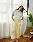 Rachel Antonoff - Adrien Shirt -