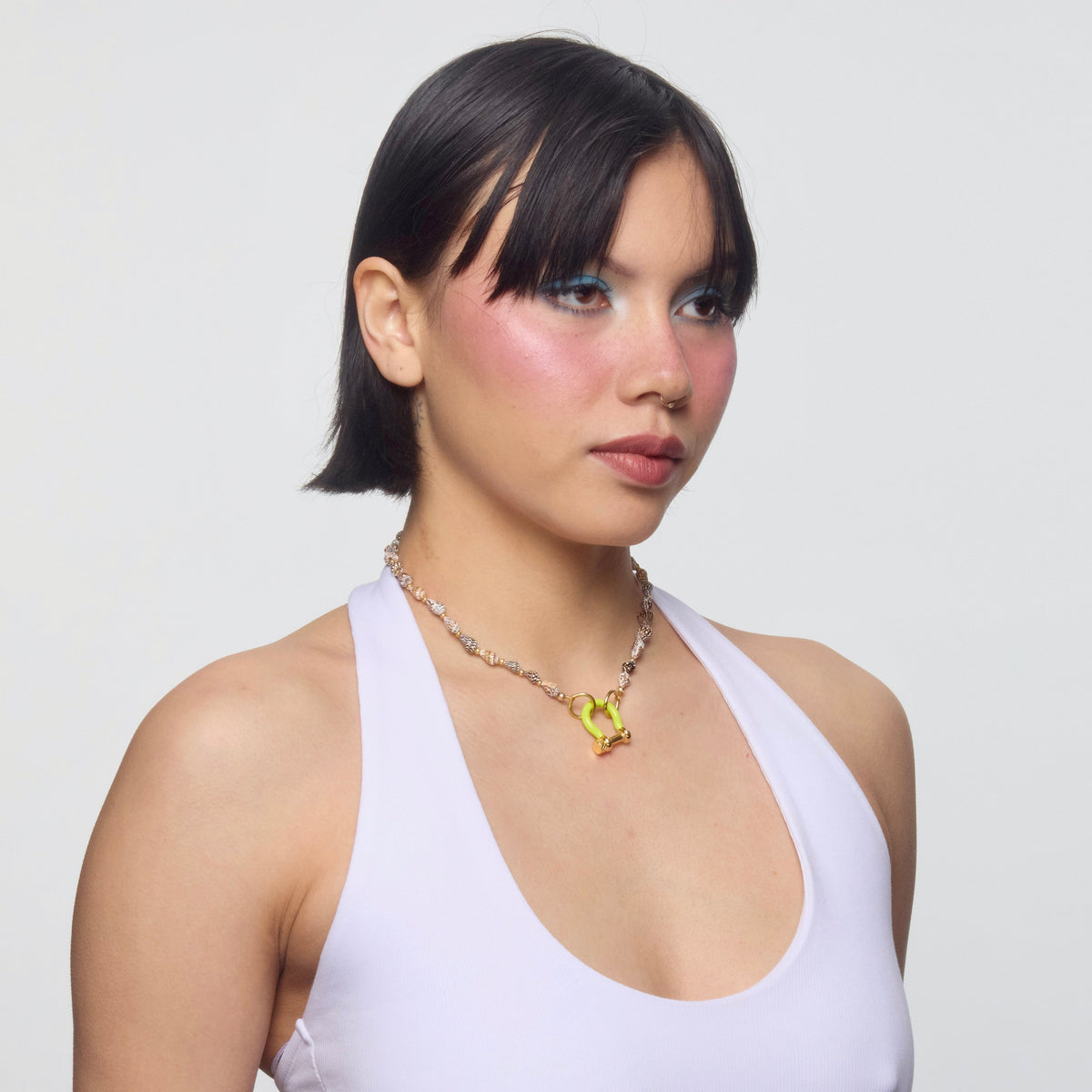 Shop Spicy Dan - Margate Necklace -