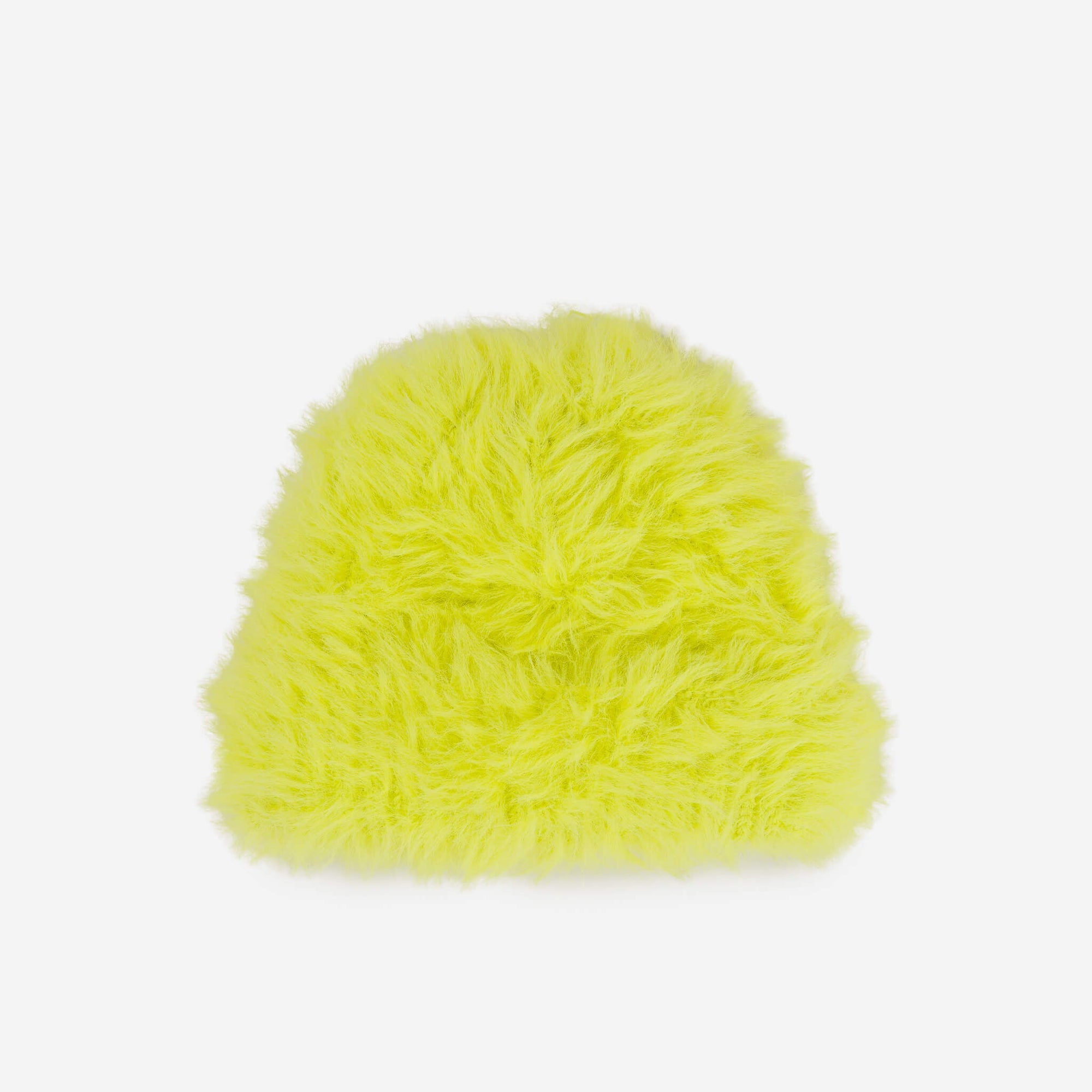 Verloop - Kids Faux Fur Beanie -