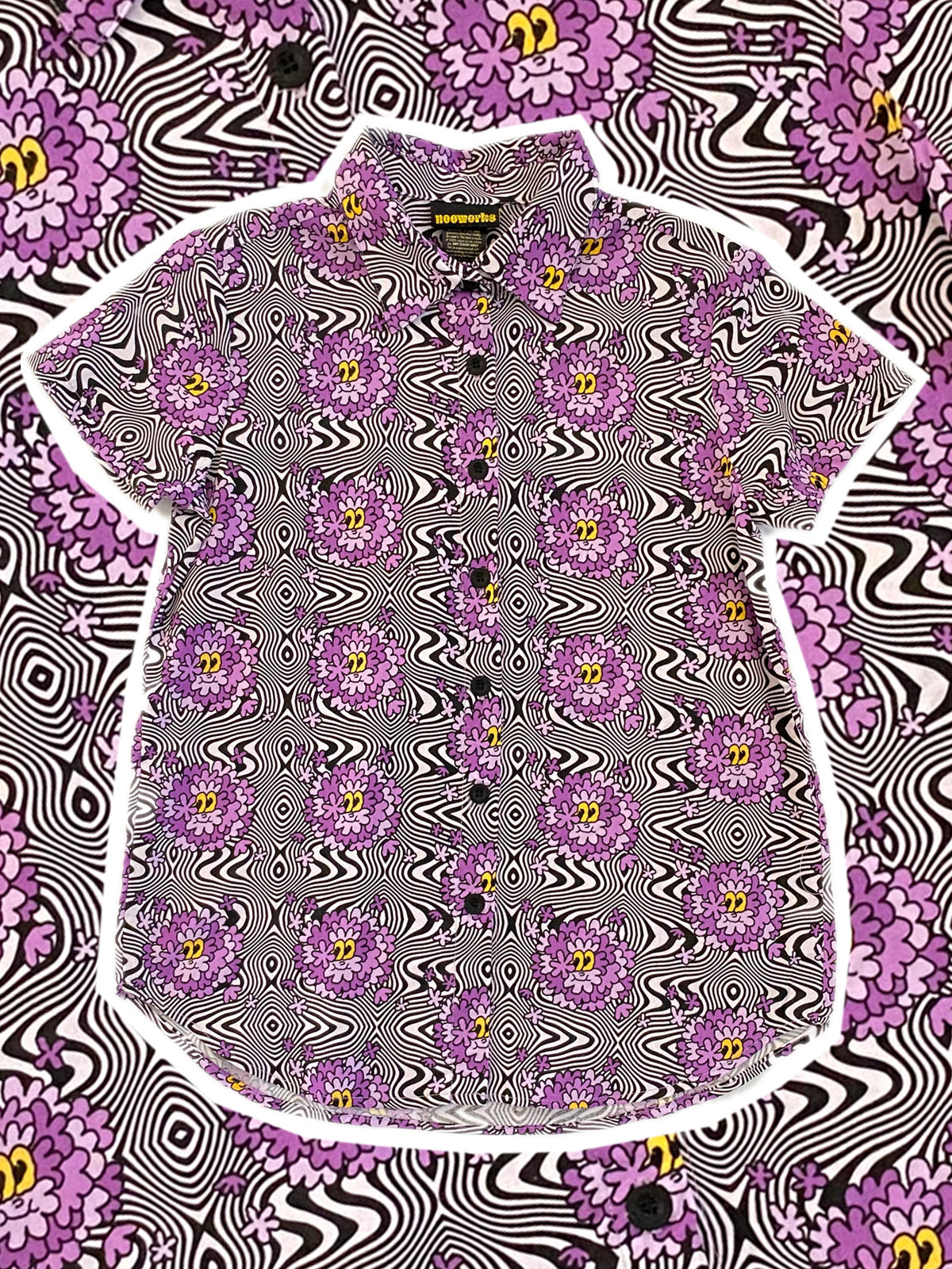 Nooworks - Joyce Top - Haze -
