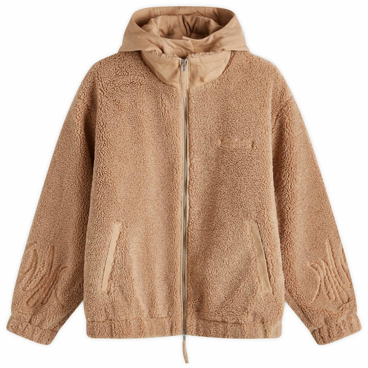 House of Sunny - Free Fallin' Fleece -