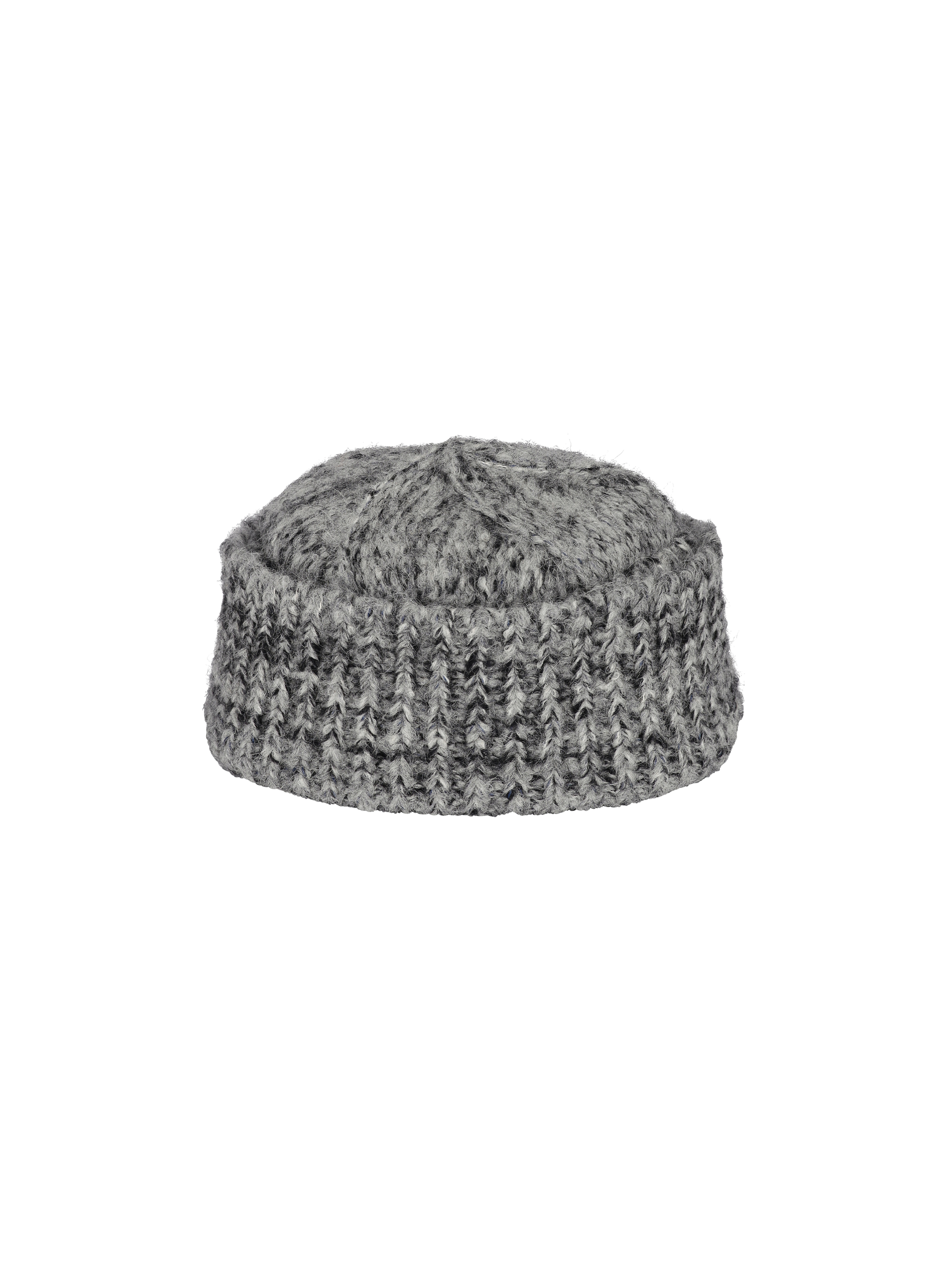 Loti - Frio Hat - Grey Melange -