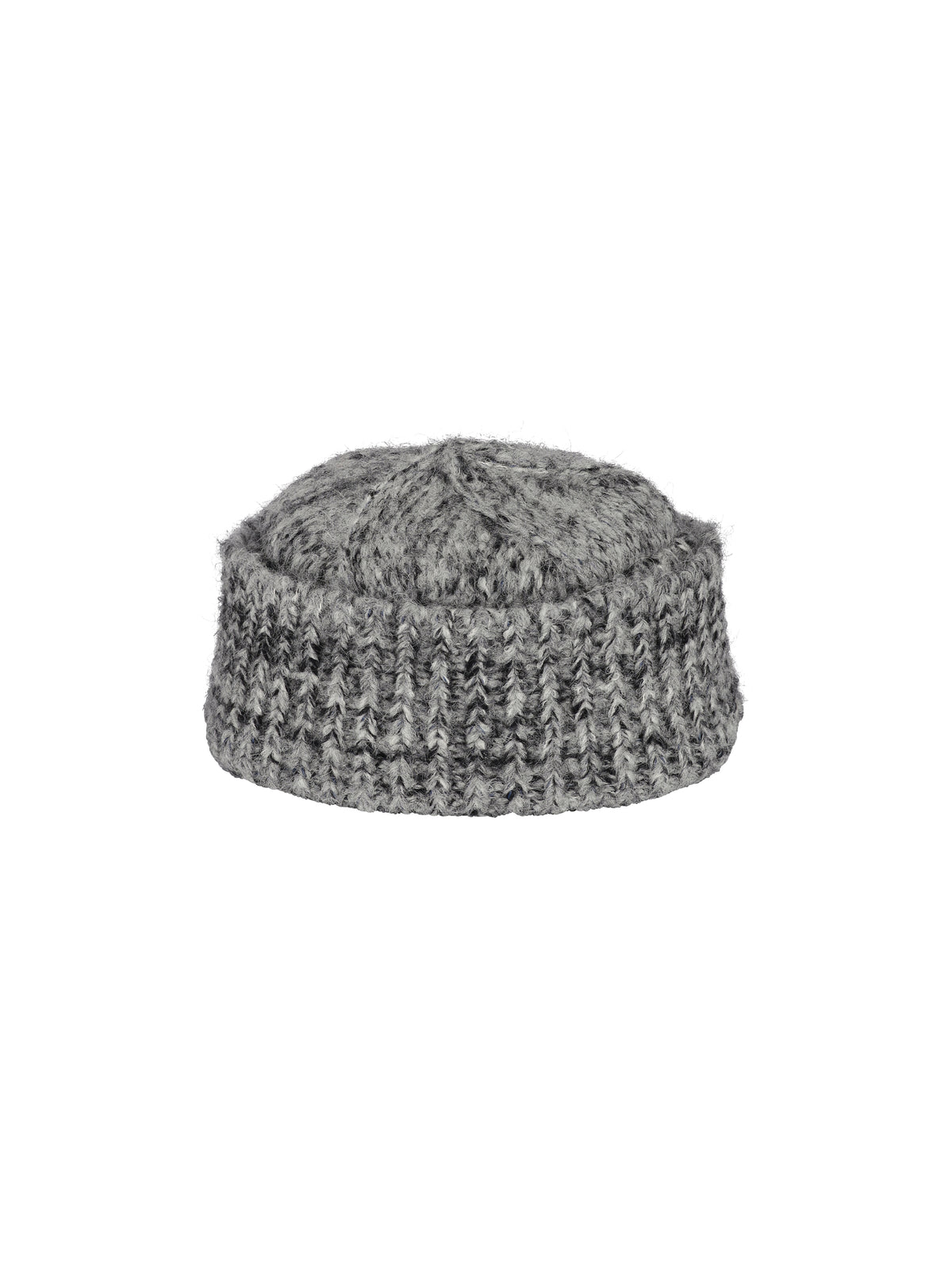 Loti - Frio Hat - Grey Melange -