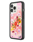 Wildflower Fruit Salad iPhone 13 Pro Case