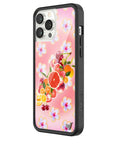 Wildflower Fruit Salad iPhone 13 Pro Max Case