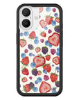 Fruit Tart iPhone Case