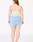 Rachel Antonoff - Cupcake Skort Terry -