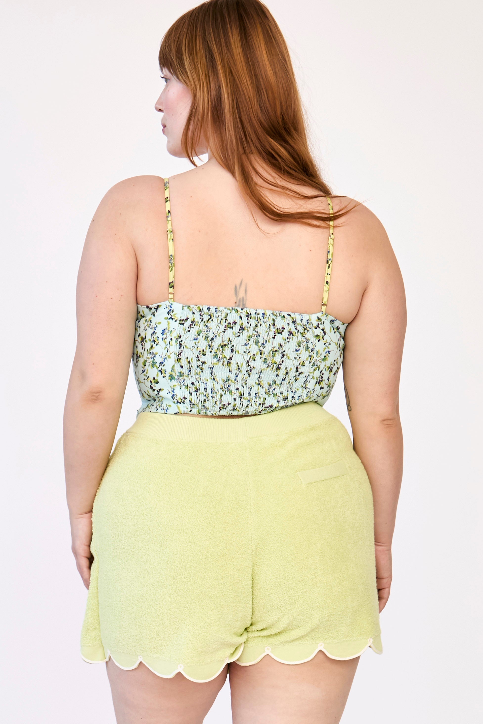 Rachel Antonoff - Keller Top -