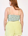 Rachel Antonoff - Keller Top -