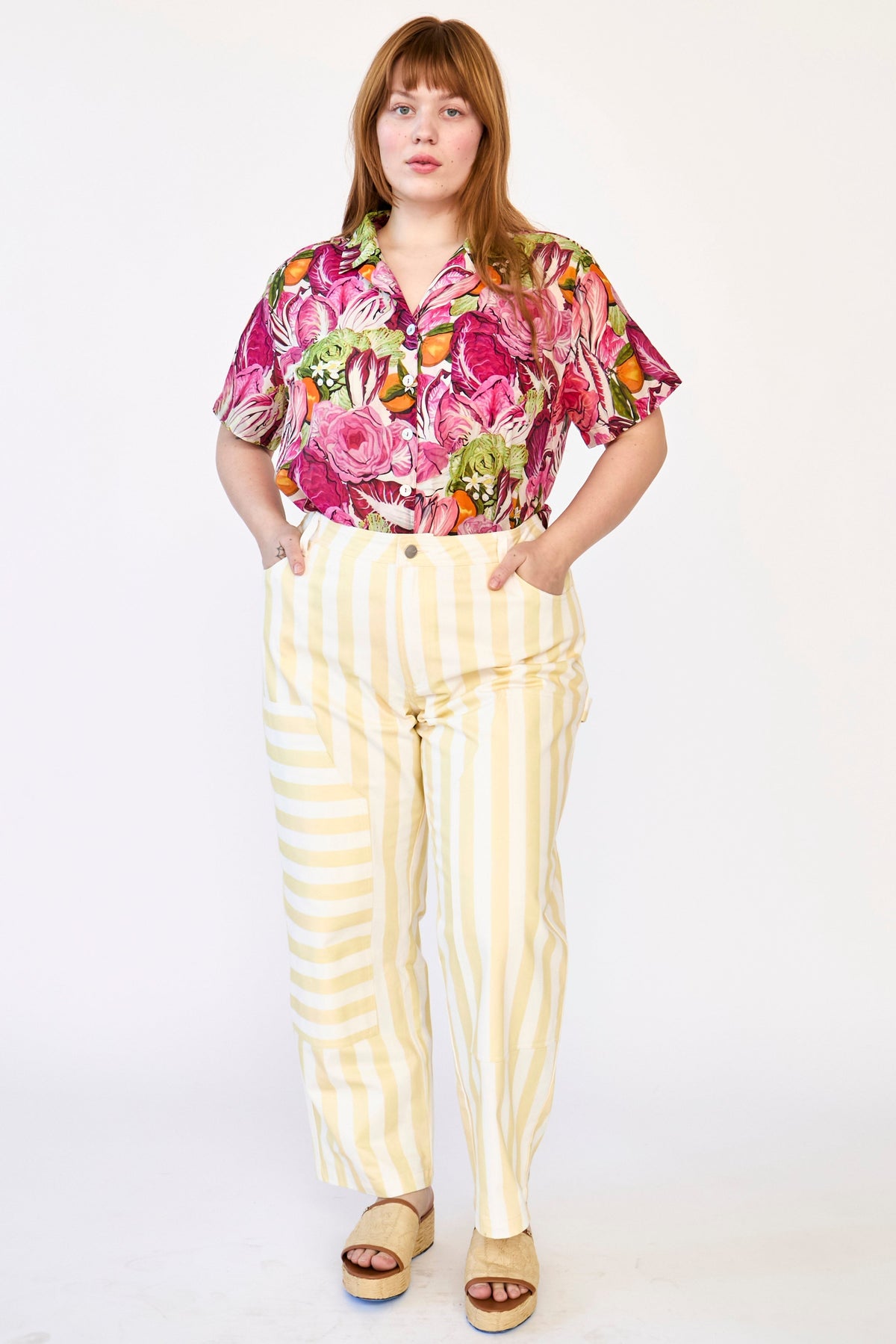 Rachel Antonoff - Bruno Jean -