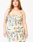 Rachel Antonoff - Minnie Dress -