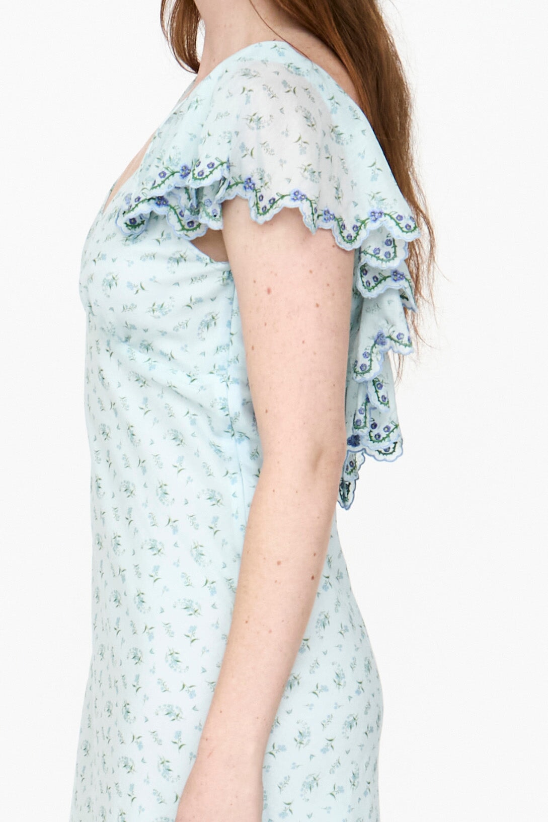 Rachel Antonoff - Mia Dress -
