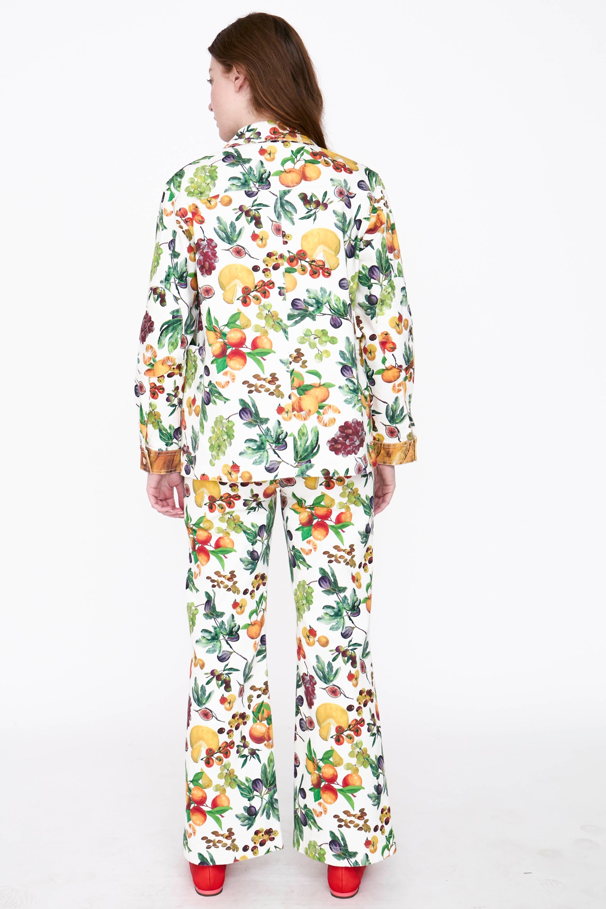 Rachel Antonoff - Lizzie Jacket -