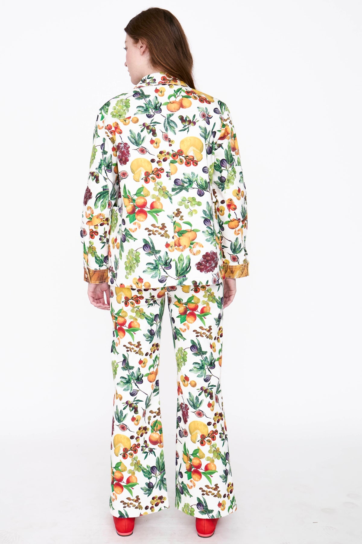 Rachel Antonoff - Lizzie Jacket -