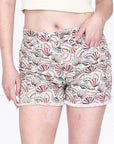 Rachel Antonoff - Nikki Short - Seashells -