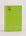 Le Puzz - Flat Lime Puzzle -