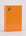 Le Puzz - Flat Orange Puzzle -