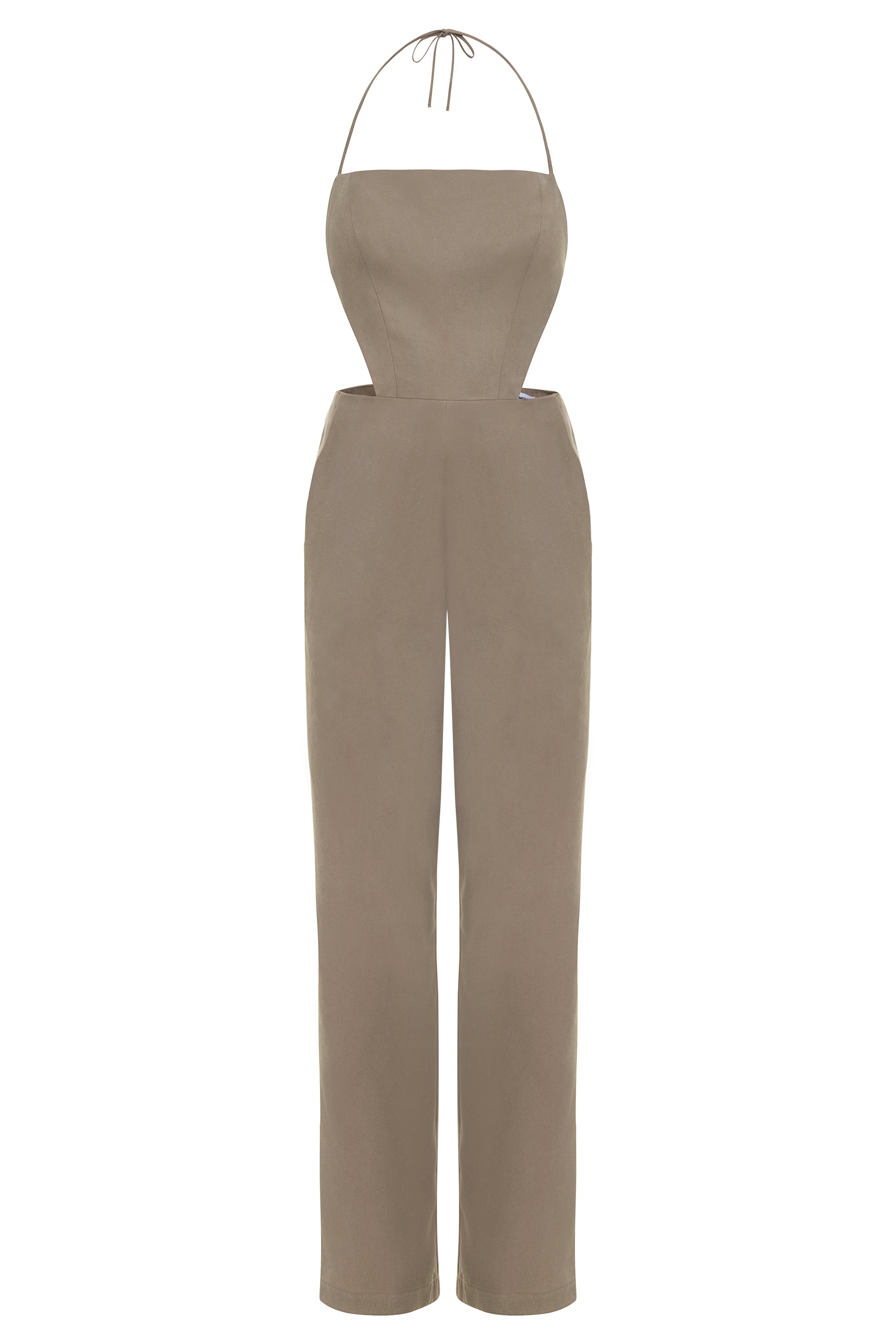 Gergana Ivanova - Francesca Jumpsuit -