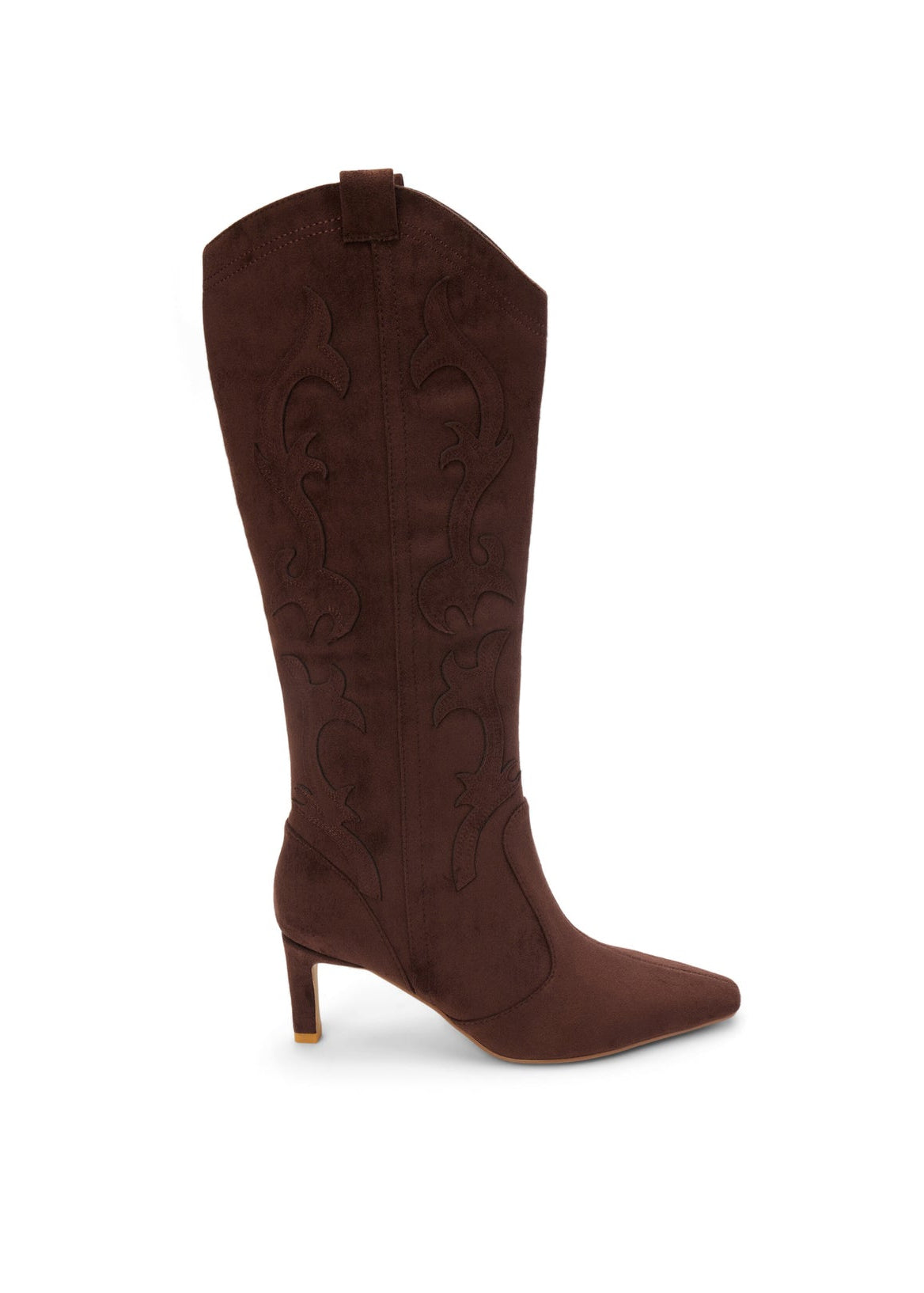 Matisse - Abrams Tall Boot - Choco -