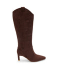 Matisse - Abrams Tall Boot - Choco -
