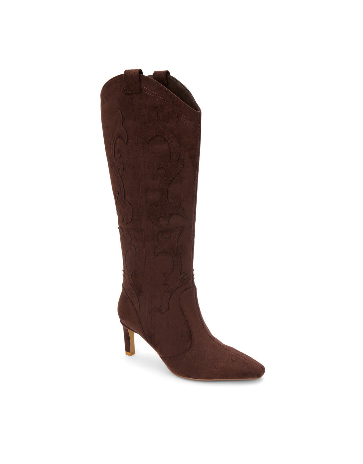 Matisse - Abrams Tall Boot - Choco -