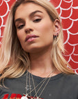 Celeste Starre - The Aurora Earring -