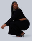 GIA/irl - Gabrielle Maxi - Black -