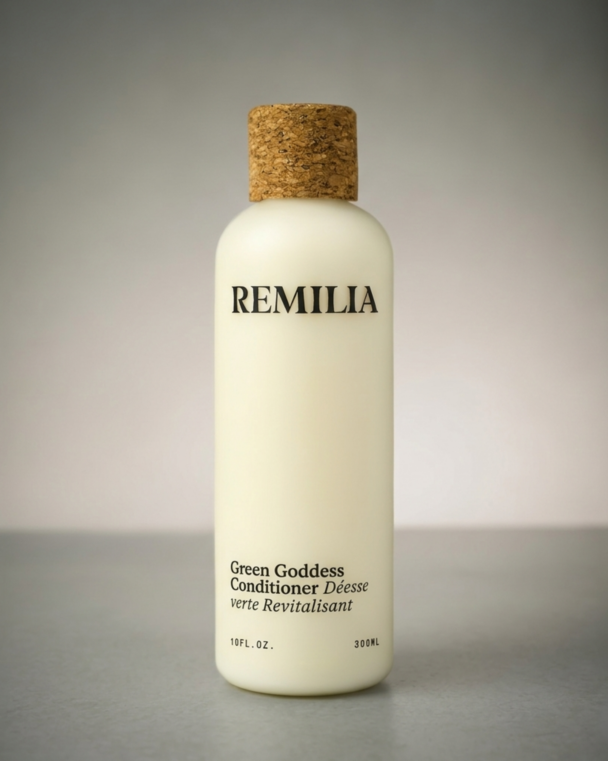 Green Goddess Conditioner