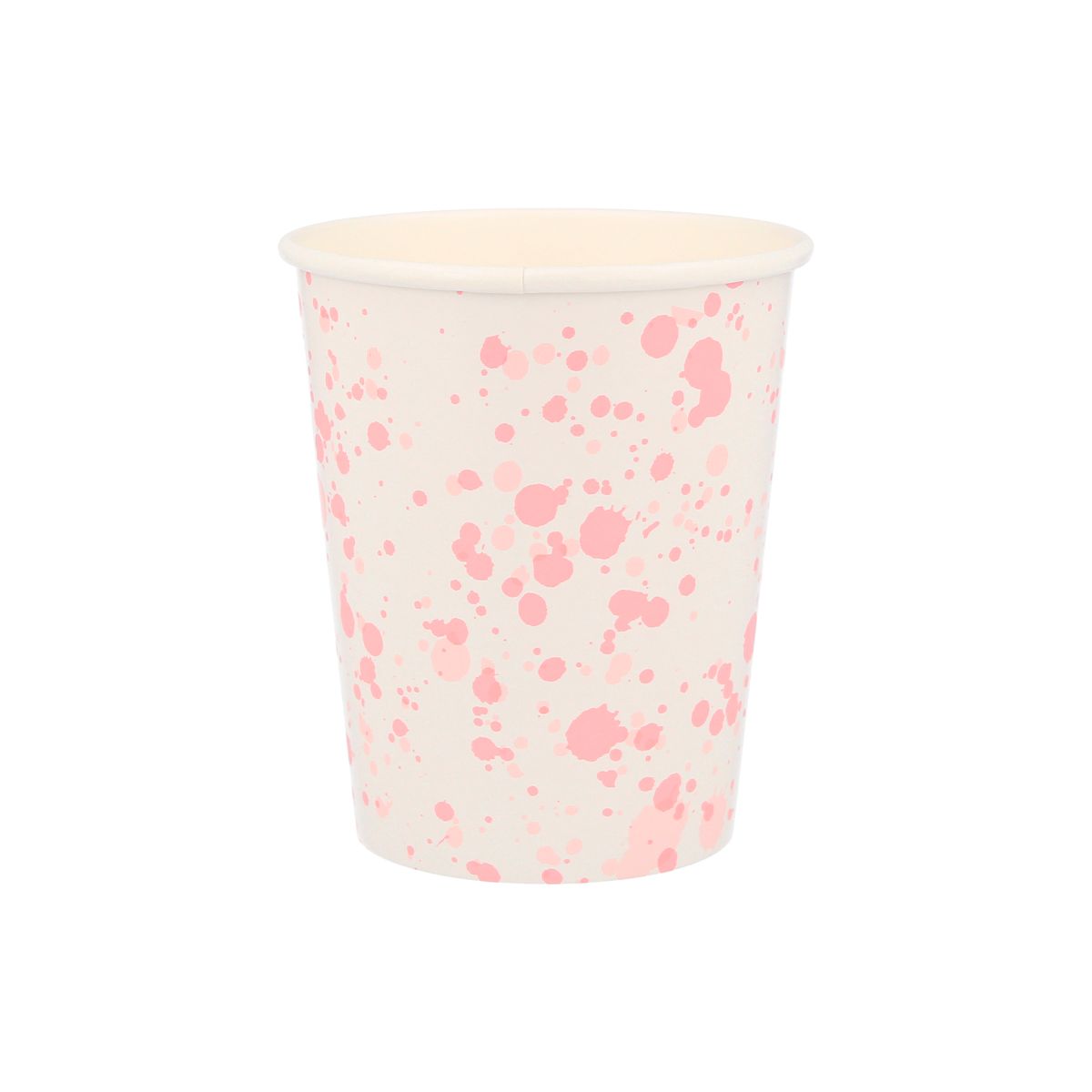 Meri Meri - Speckled Cups -