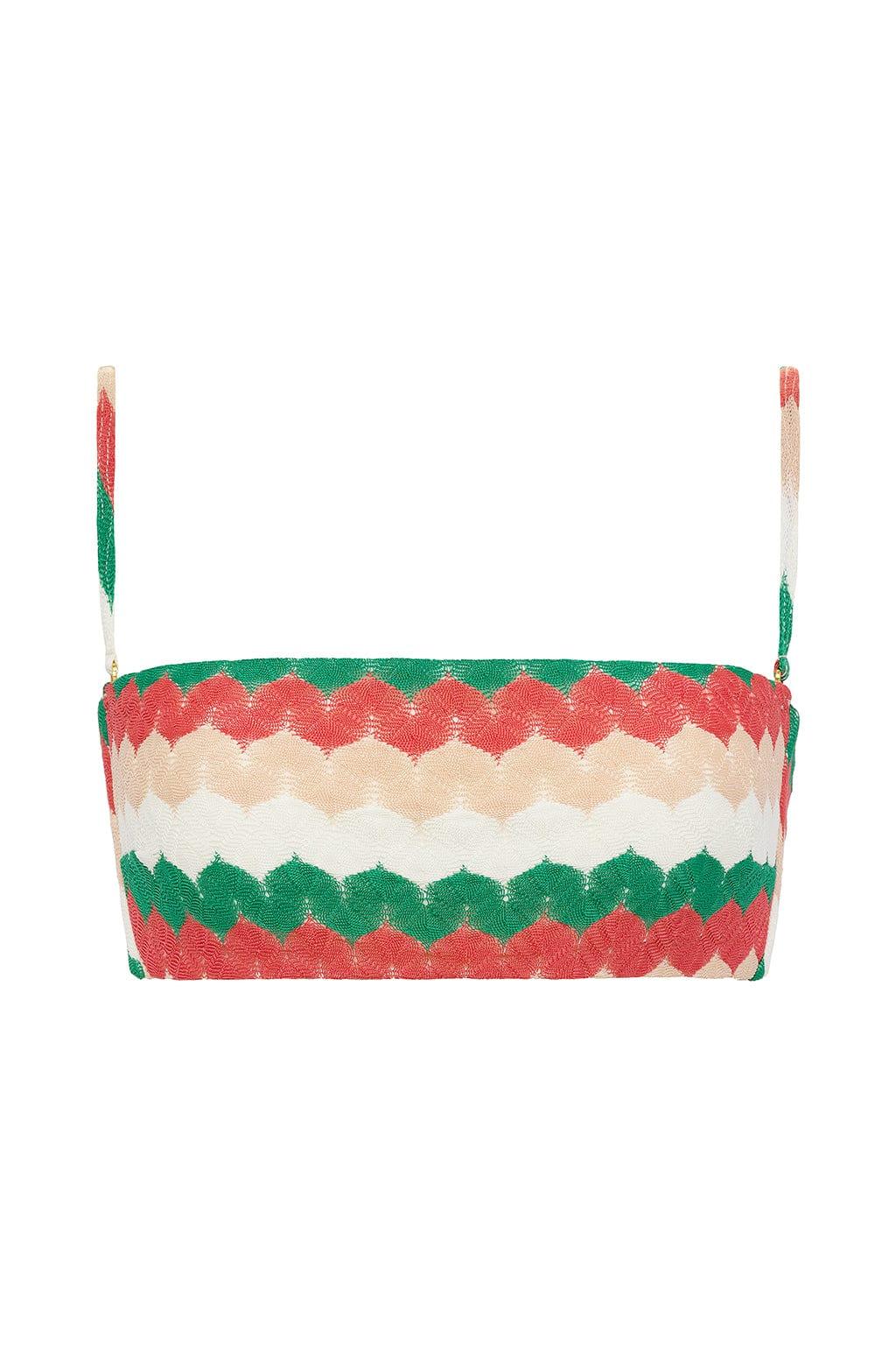 Montce - Gelato Summer Bikini Top -