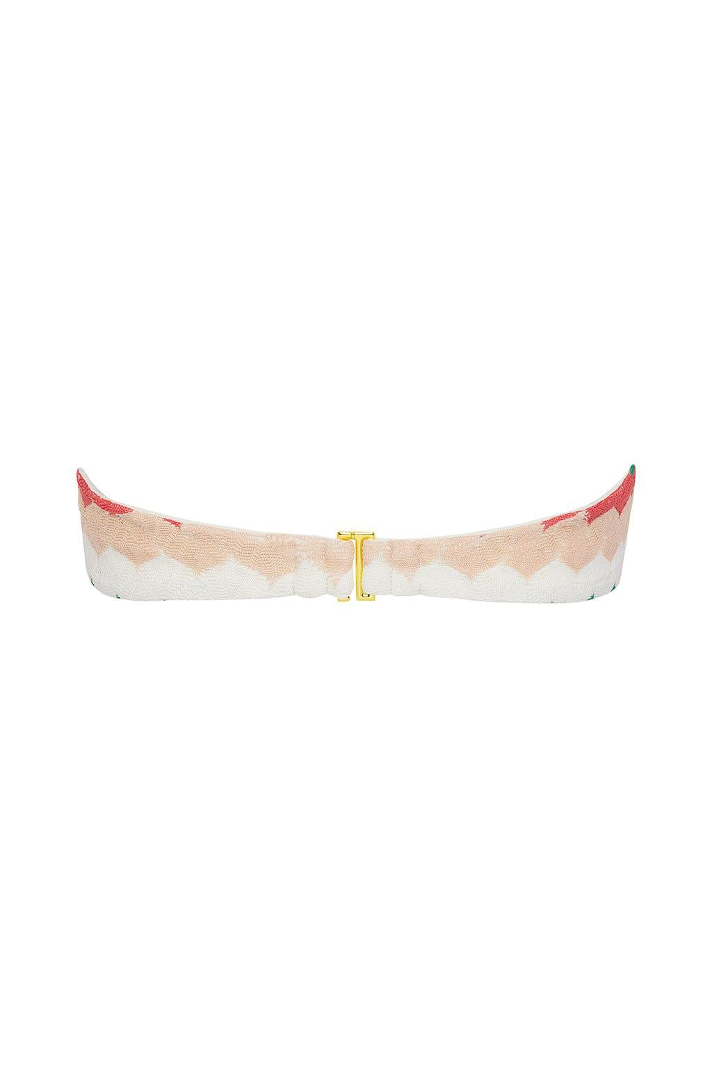 Montce - Gelato Summer Bikini Top -