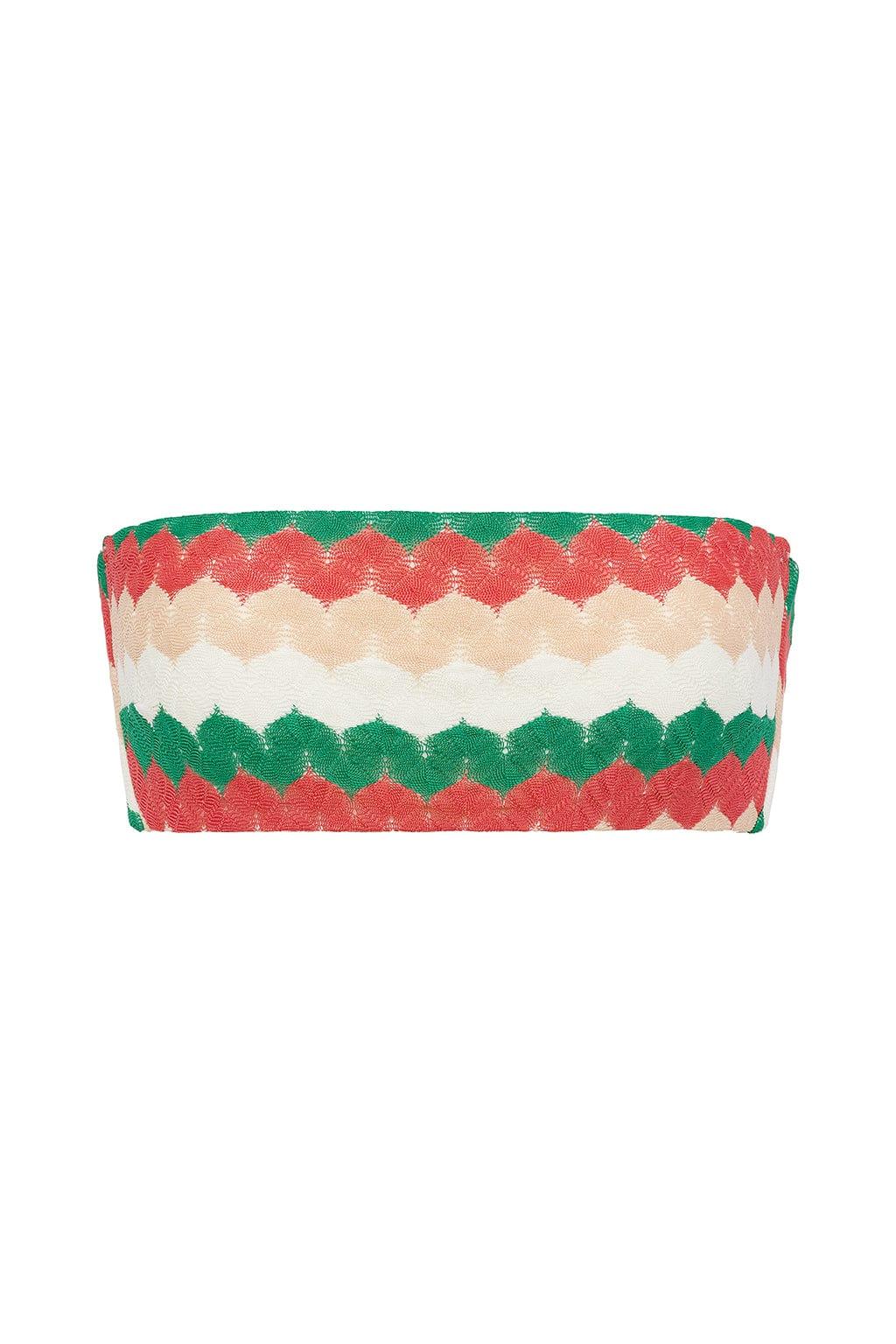 Montce - Gelato Summer Bikini Top -