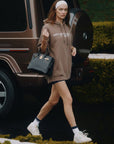 Gergana Ivanova - Baby Hoodie -