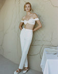 Gergana Ivanova - Julia Pants -