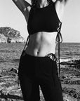 Gergana Ivanova - Samantha Top -