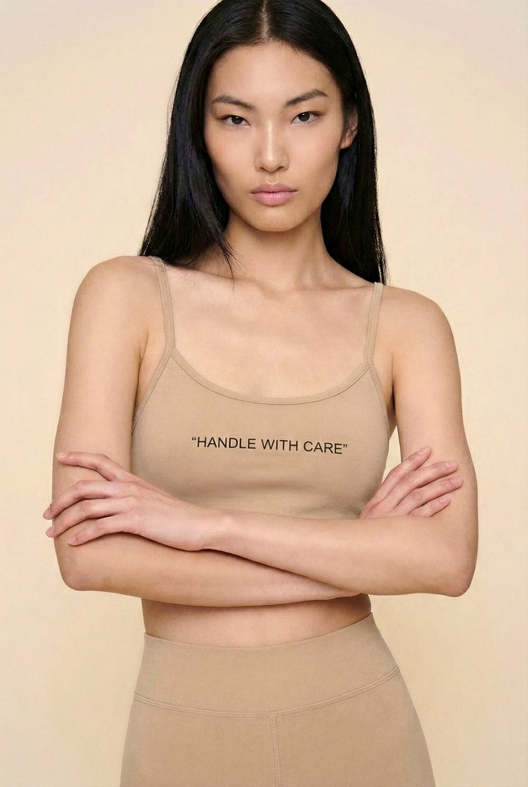 Gergana Ivanova - Handle With Care Set -