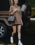 Gergana Ivanova - Baby Hoodie -
