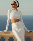 Gergana Ivanova - Tia Top -