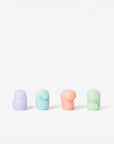 Areaware - Goober Mini - Set of 4 -