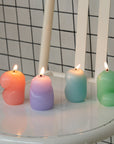Areaware - Goober Mini - Set of 4 -