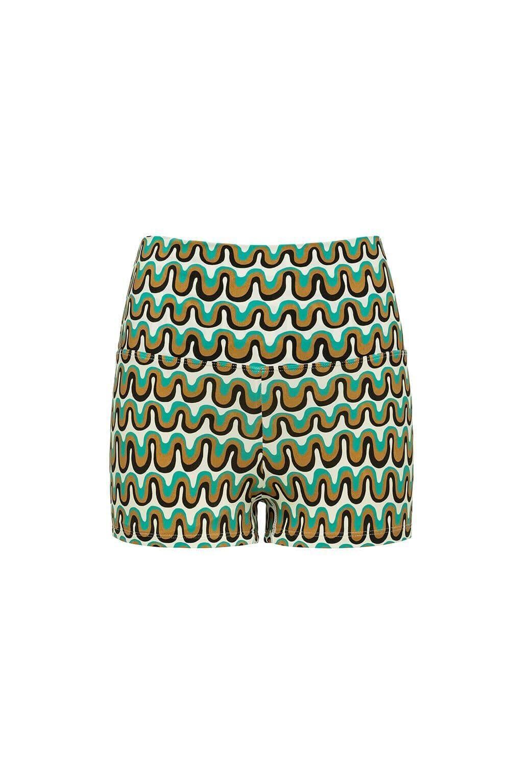 Montce - Groovy Micro Bike Short -