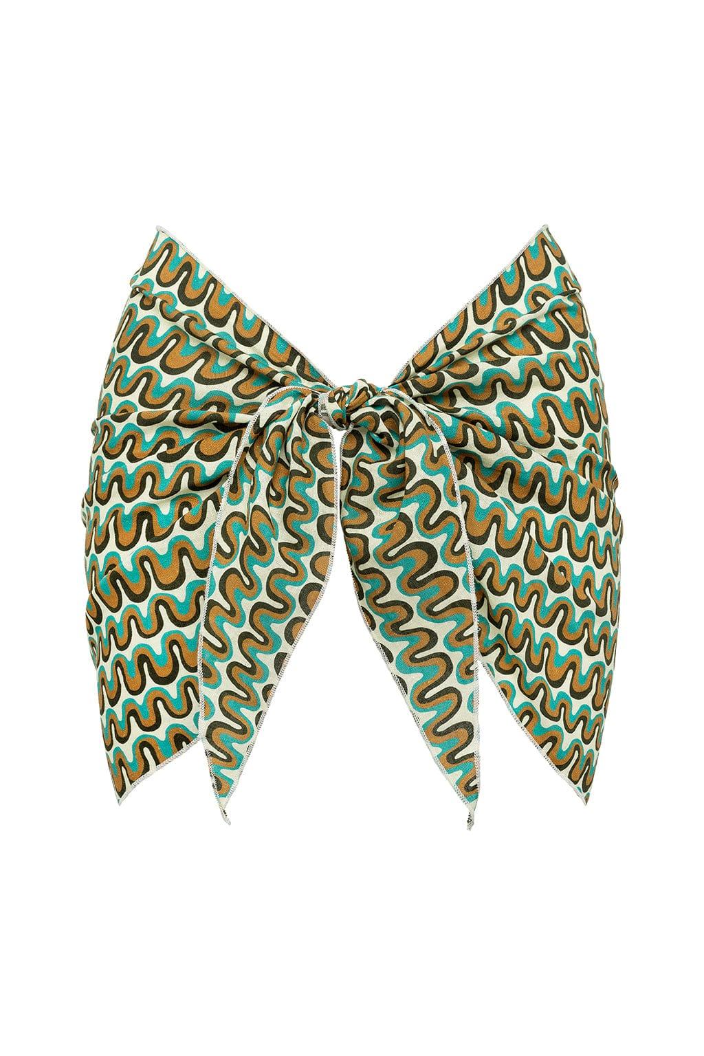 Montce - Groovy Sarong -