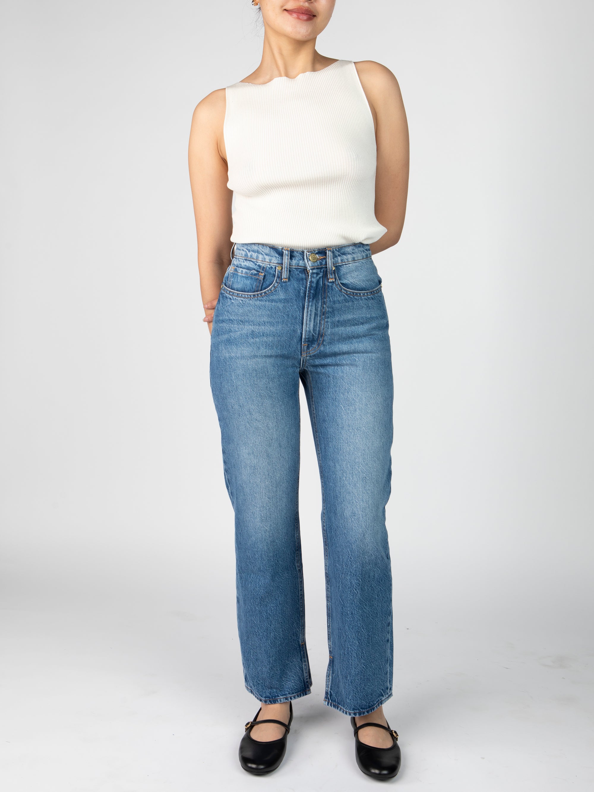 The Maddy Jean - Lapis