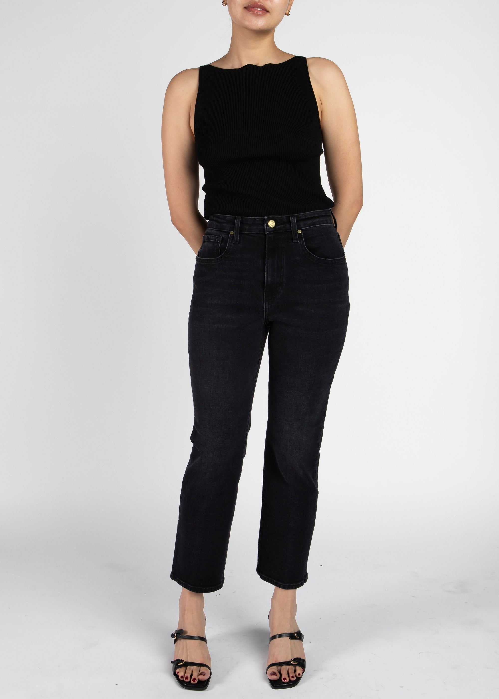 The Gabi Jean - Kohl