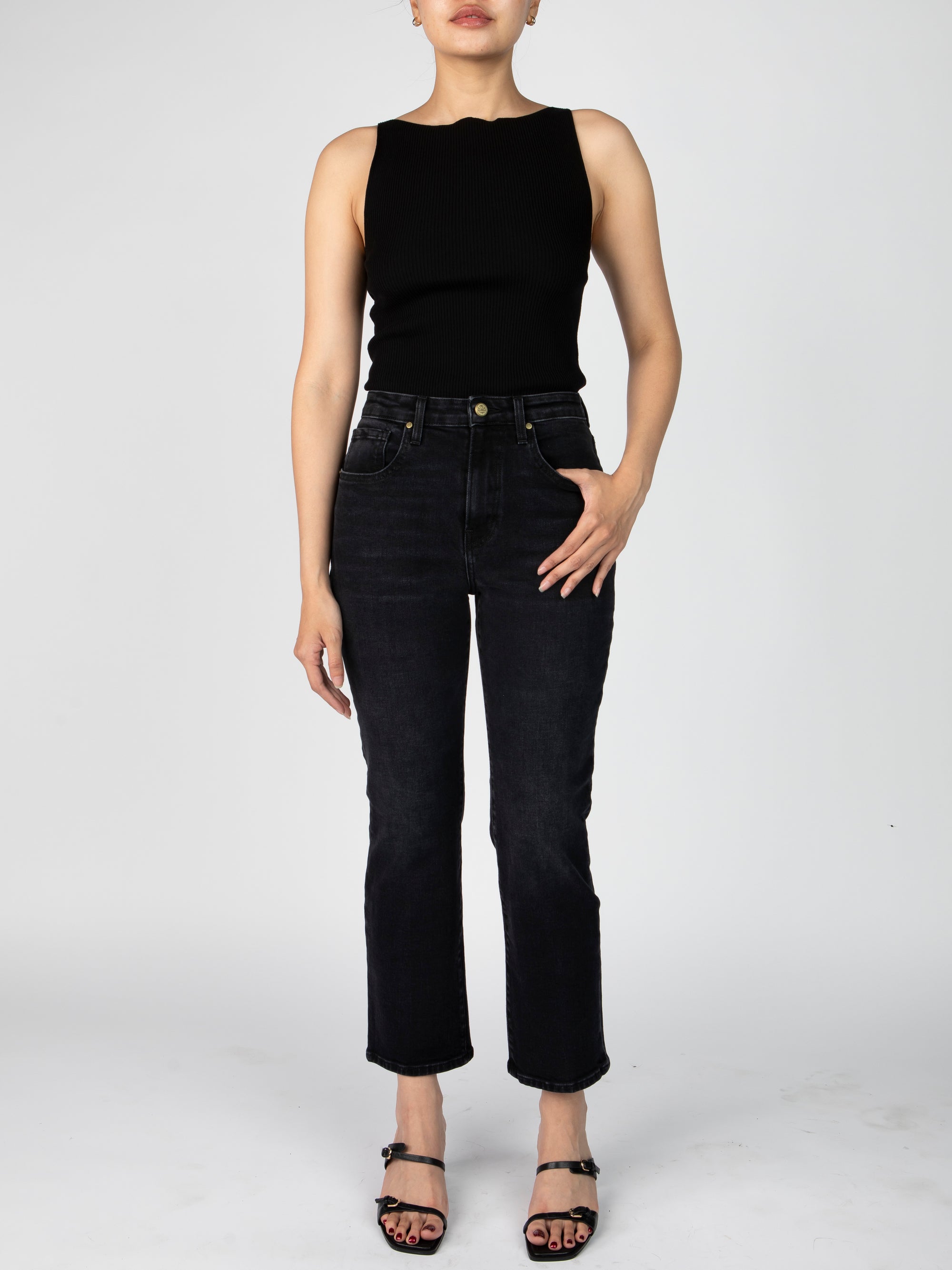 The Gabi Jean - Kohl