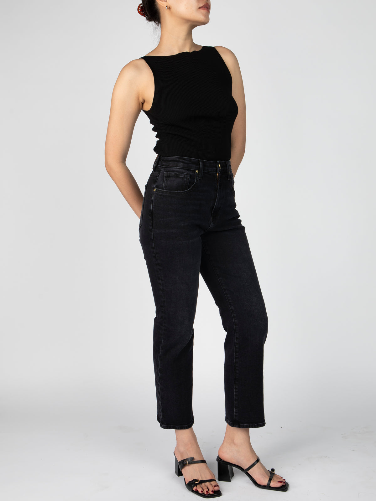 Nelle Atelier - The Gabi Jean - Kohl -