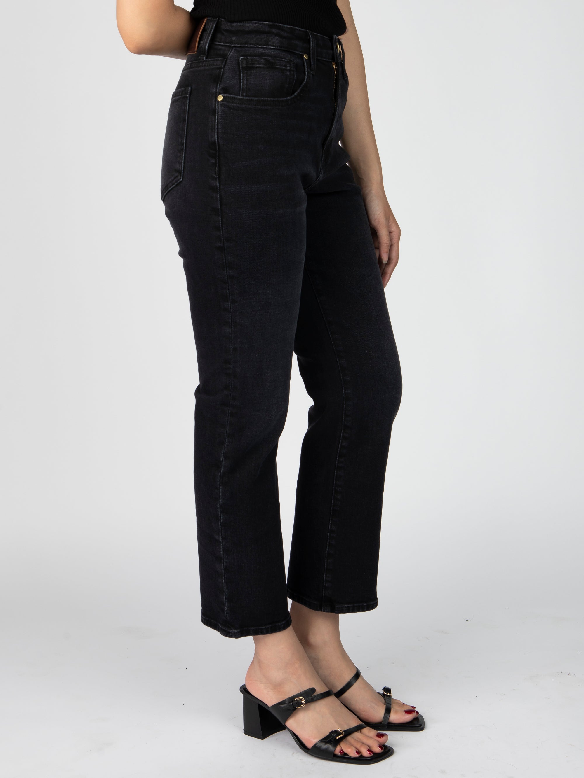 The Gabi Jean - Kohl
