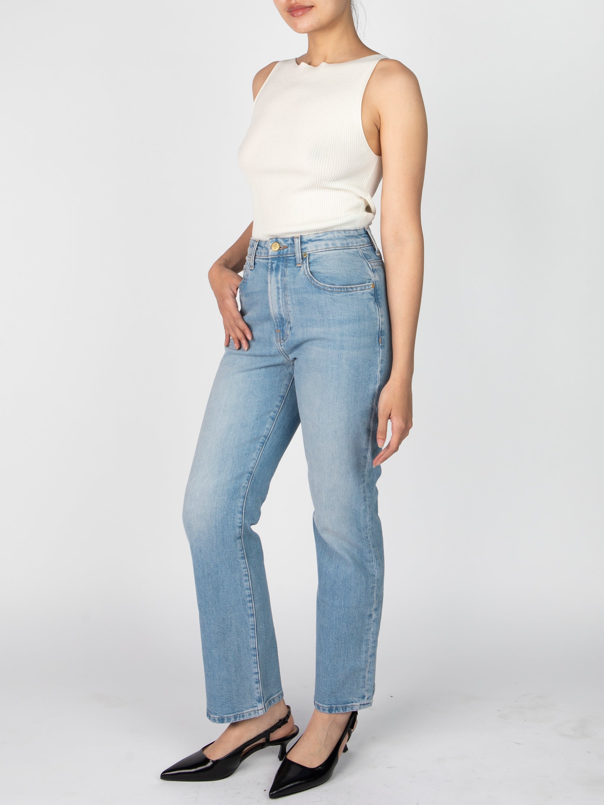 The Kate Jean - Sky